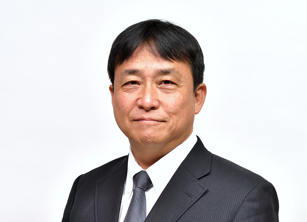 長曽我部 利幸の写真